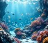 Créez un monde sous-marin unique grâce à une décoration originale