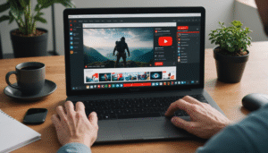 découvrez comment télécharger facilement des vidéos sur youtube en 2025 grâce à des méthodes simples, rapides et légales. suivez nos conseils pratiques pour enregistrer vos vidéos préférées sur tous vos appareils.