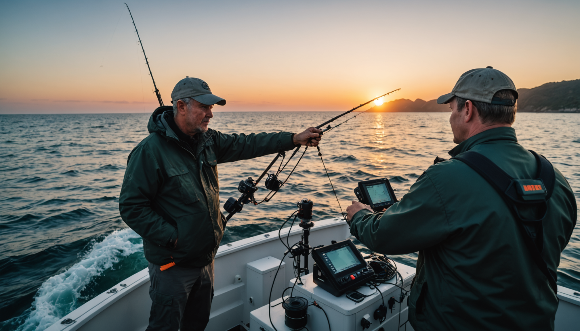 découvrez les techniques modernes de pêche responsable qui préservent les ressources marines tout en garantissant des captures durables et respectueuses de l’environnement.
