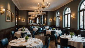 découvrez les meilleurs marchés de poissons de milan et dégustez la cuisine locale authentique : adresses, spécialités et expériences culinaires incontournables.