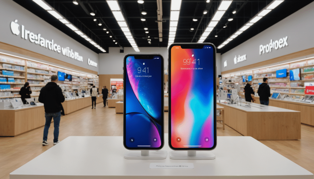 découvrez comment acheter un iphone pas cher chez leclerc en 2025 : nos conseils, les meilleures offres et toutes les infos pour faire de bonnes affaires sur votre prochain smartphone.