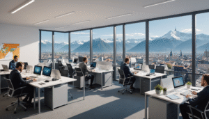 découvrez comment optimiser la gestion de vos emails avec la convergence webmail à grenoble. ce guide complet 2025 vous accompagne pas à pas pour une utilisation efficace, sécurisée et adaptée à vos besoins professionnels ou personnels.