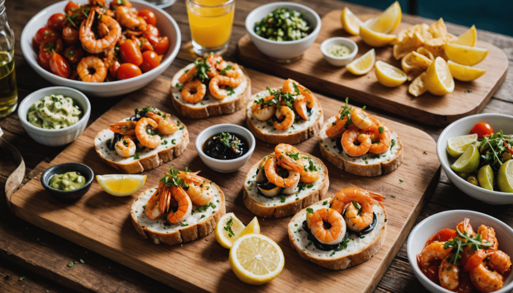 découvrez le voyage des poissons du port à votre assiette, en explorant les marchés aux poissons, les criées animées et les délicieuses tapas marines.